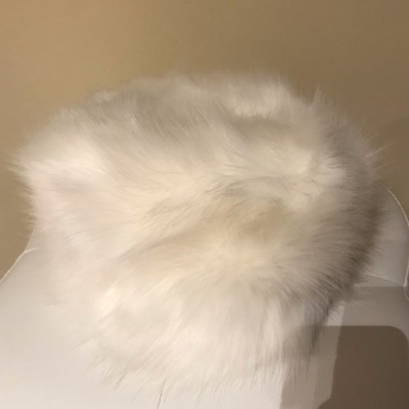 Faux Fur Russian Winter Hat main image 4